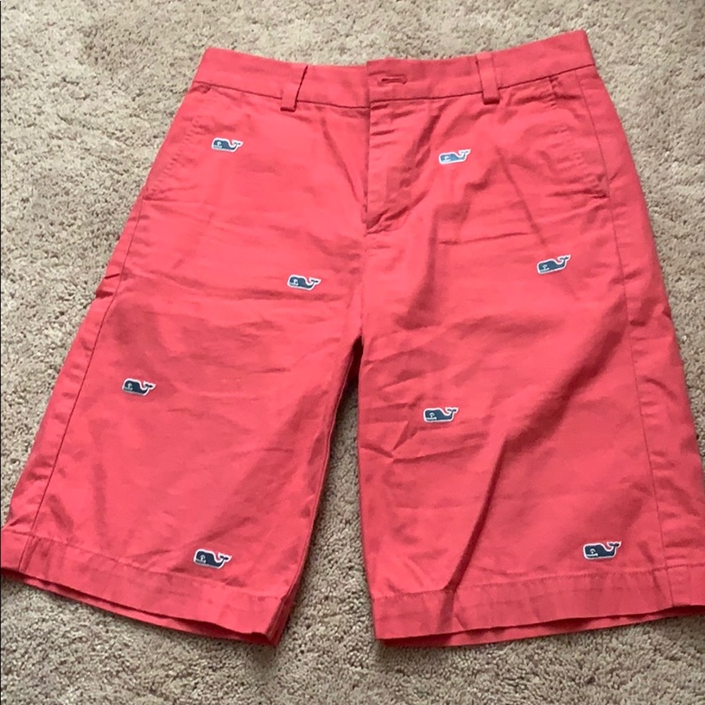 vineyard vines shorts